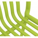 Стул Sheffilton SHT-S173 травяной